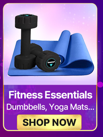 Fitness Essentials