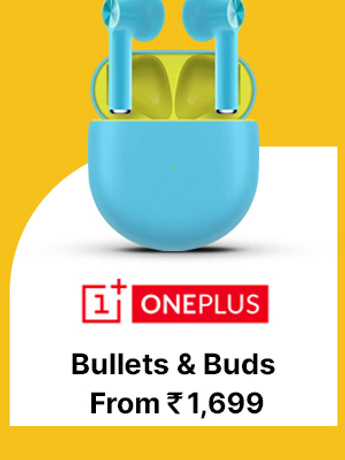 Bullets & Buds