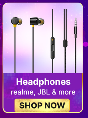 headphones