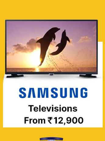 Televisions