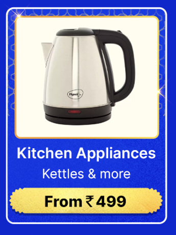 Kitchen Appliances