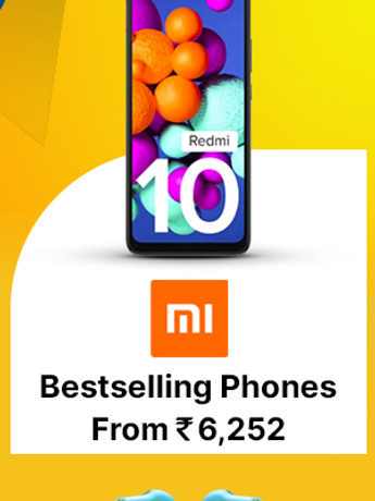 Bestselling Phones