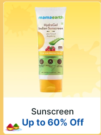 Sunscreen