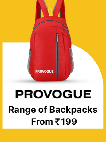 Range of Backpacks