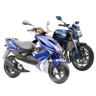 Two Wheelers