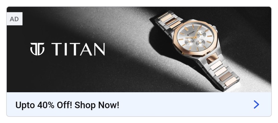 Online shopping watch fastrack hotsell