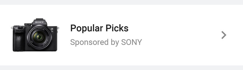 sony a6000 flipkart