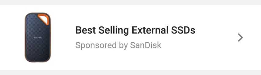 Ssd flipkart clearance