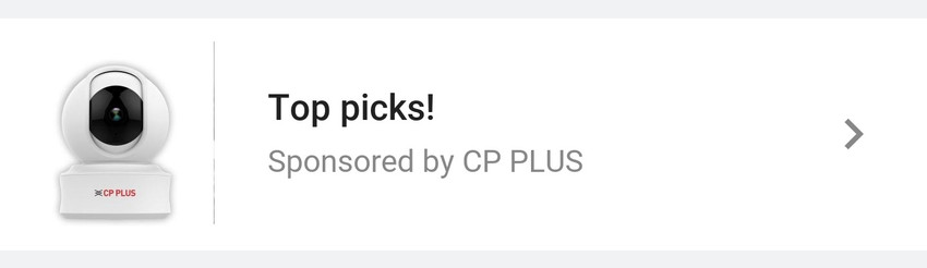 hikvision flipkart