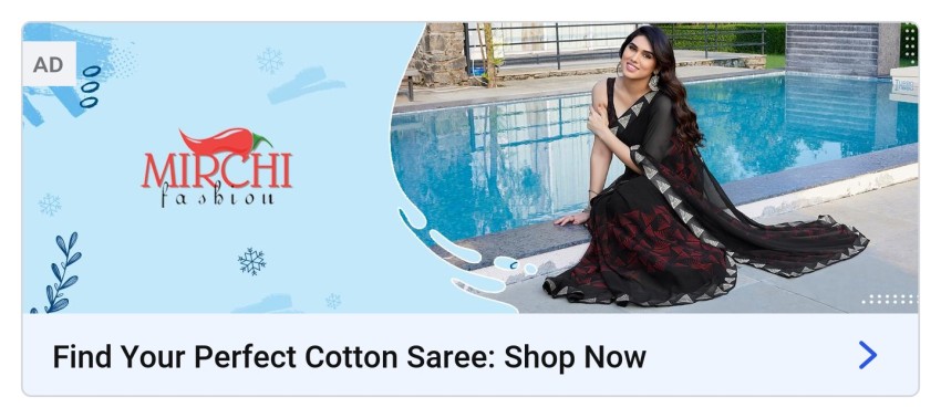 Saree flipkart online outlet shopping dresses