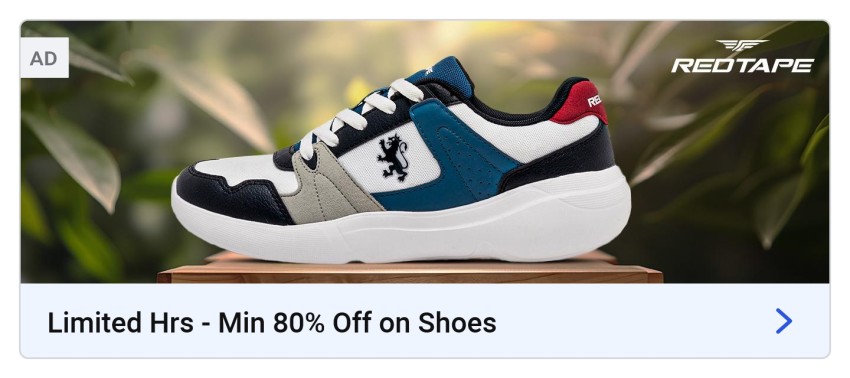 bule omhyggelig Thorny Reebok Shoes - Upto 50% to 80% OFF on Reebok Shoes Online For Men Online |  Flipkart.com