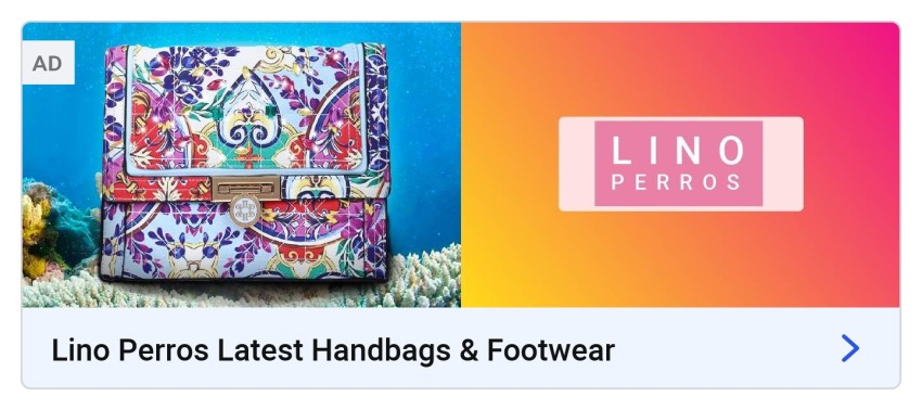 Lino Perros Bags Wallets Belts - Buy Lino Perros Bags Wallets Belts Online  at Best Prices in India