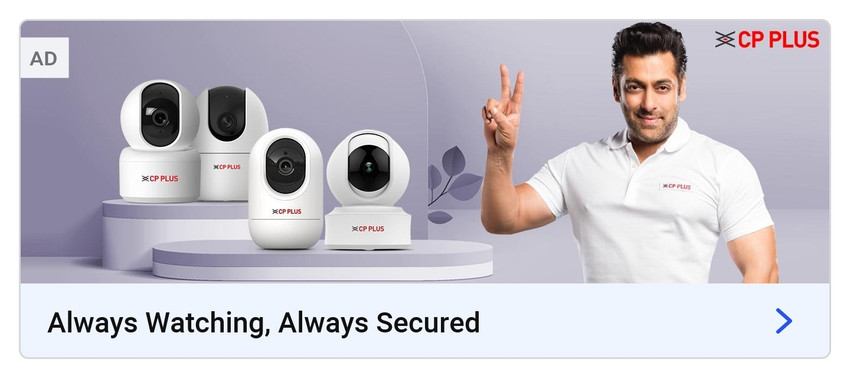 micro camera flipkart