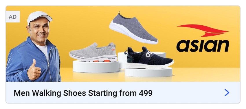 Selskabelig Betinget friktion Skechers Shoes - Upto 50% to 80% OFF on Skechers Shoes (स्केचर्स जूते)  Online For Men at Best Prices in India | Flipkart.com