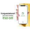 Rs.50 Cashback on Mobikwik Credit Card Bill Payment of Rs.5000 Using 25 Supercoins