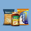 Extra Rs. 50 Off On Food & Nutrition Products (Min. order Rs.750)