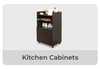 Kitchen cabinet 