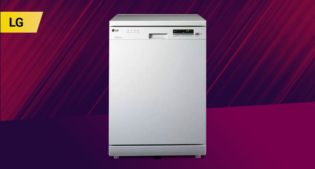 croma dishwasher