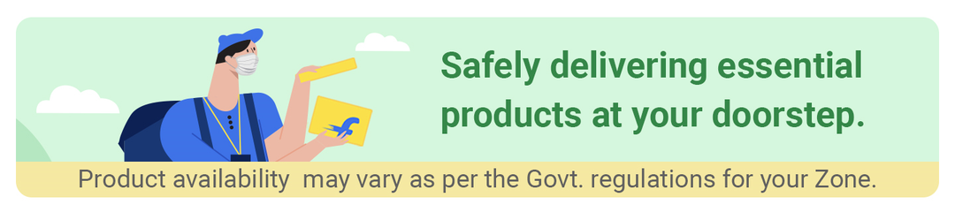 safe-delevary
