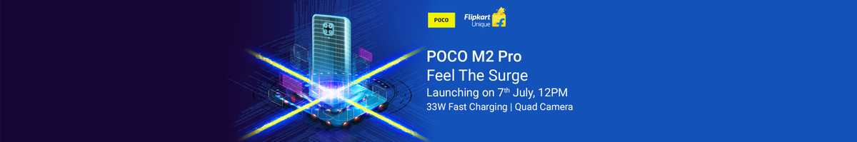 Poco M2 Pro Di9811 By015 Store Online - Buy Poco M2 Pro Di9811 By015 Online at Best Price in India | Flipkart.com