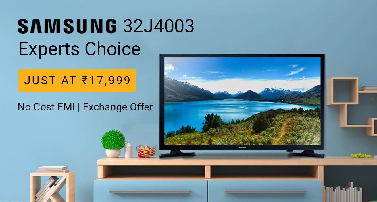 Samsung TV