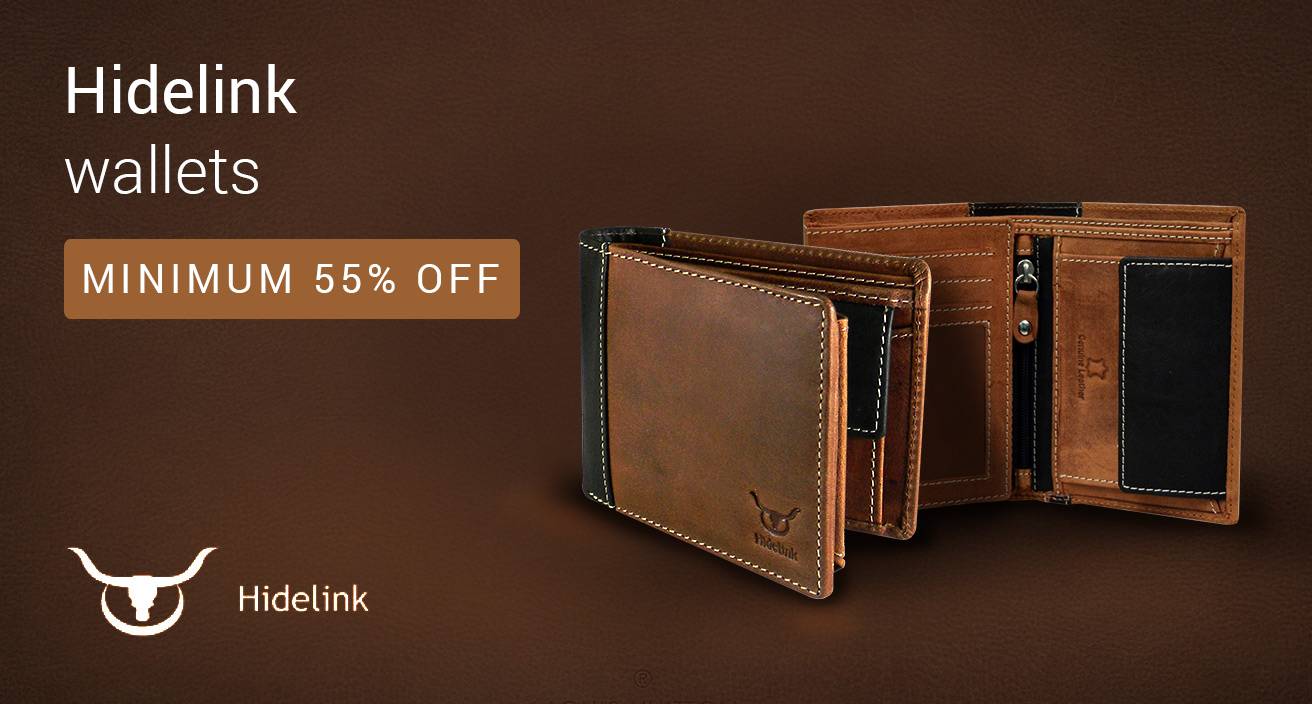 Hidelink