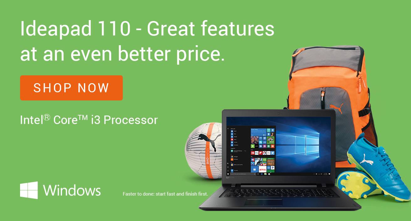 Lenovo