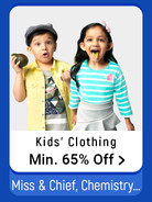 kids flipkart
