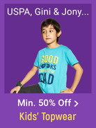 kids topwear flipkart