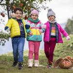 Kids' Winter Wear