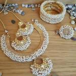  Pearl Jewellery