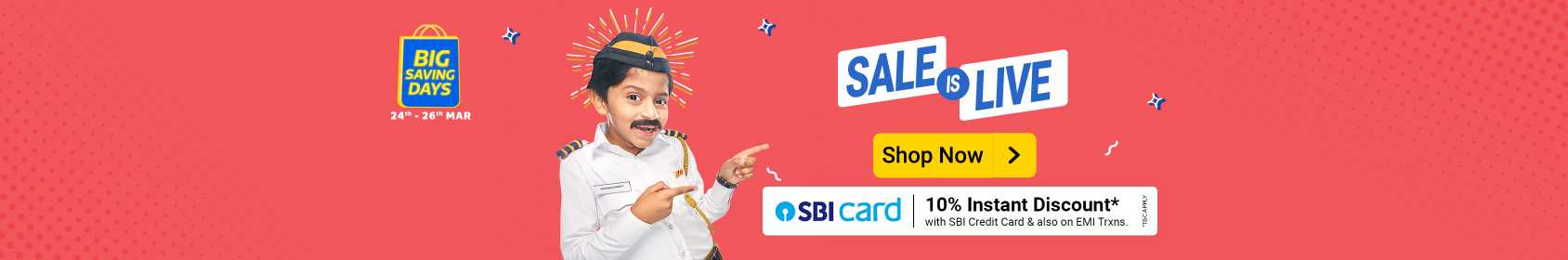 Flipkart offer in 2021 on Holi