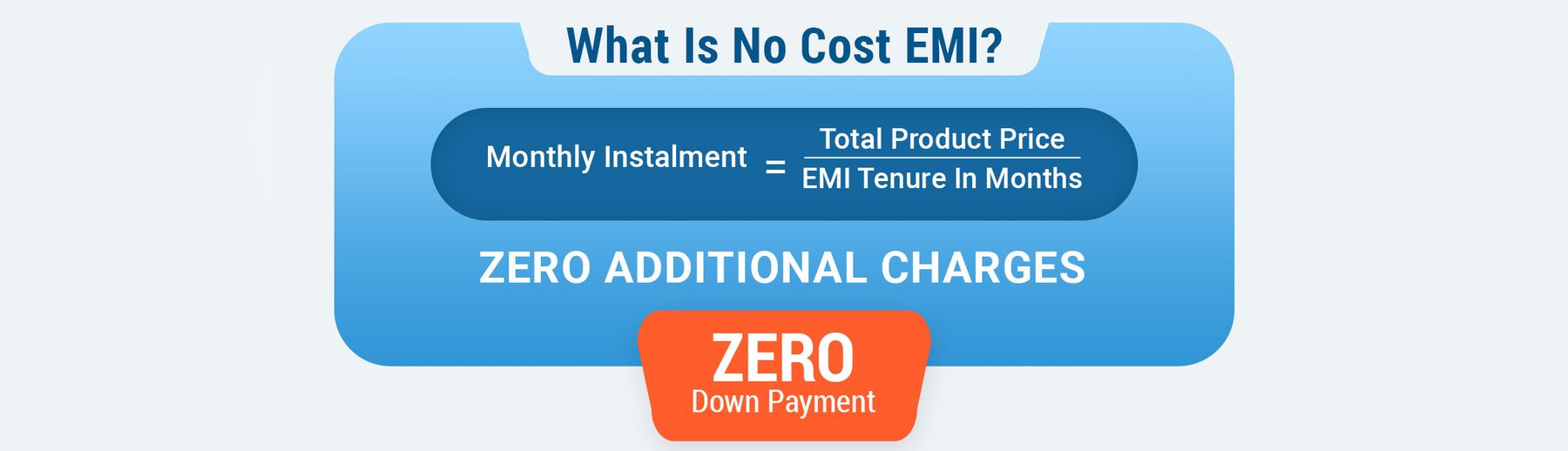 Bajaj Finserv Bfl No Cost Emi Offers Flipkart Com