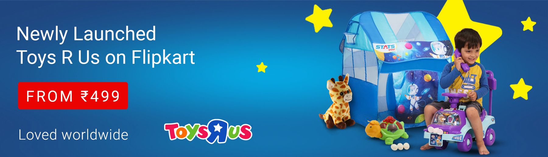 Toys Online in India | Kids Toys Store | Flipkart | 10-Dec-22