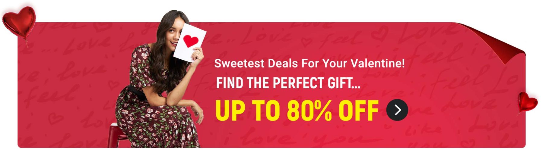 Find the Perfect Gifts for Her on this Valentine popular in india
