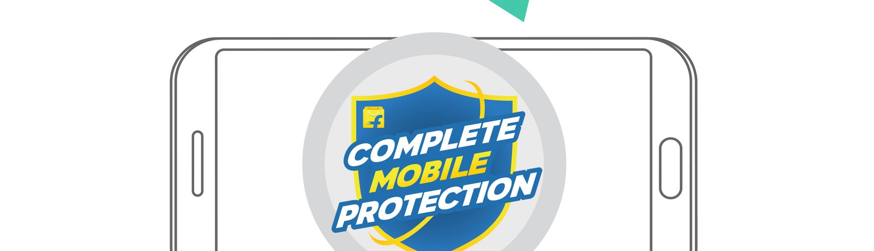 Flipkart's 'Complete Mobile Protection' : A Comprehensive Protection Plan for your Smartphone
