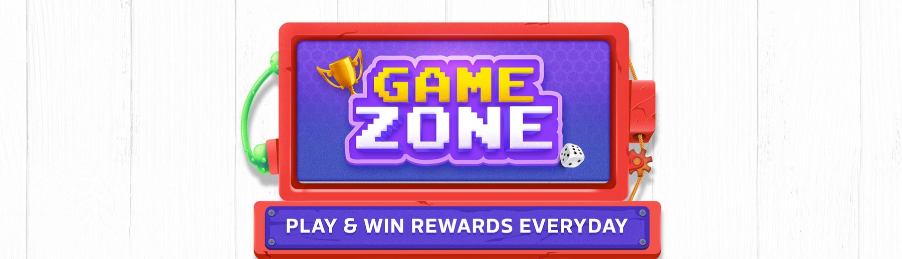 Fli!   pkart Game Zone Store Play Win Exciting Rewards Daily - 