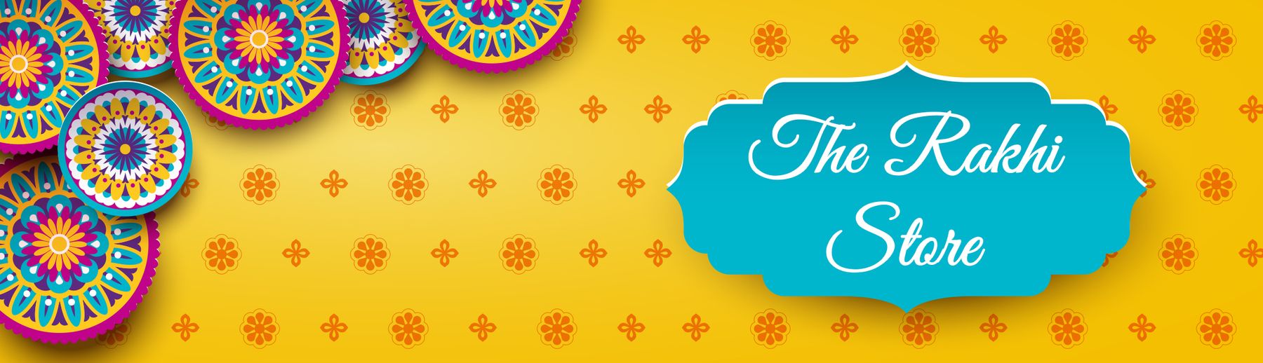 Rakhi र ख Buy Rakhi Gifts For Sisters Brothers Rakhi