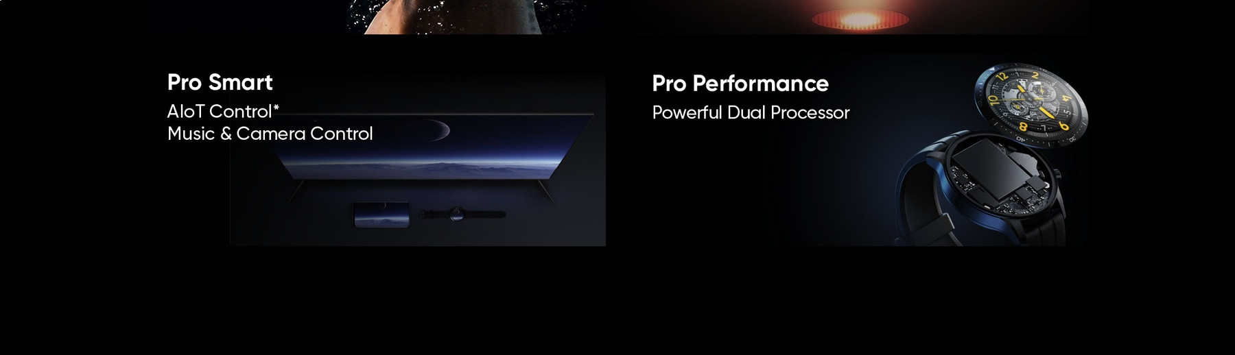 Realme watch s pro flipkart Clearance