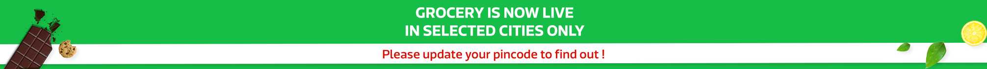 grocery store shop for groceries online and get rs 1 deals
