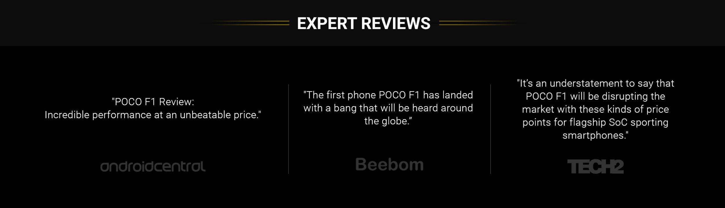POCO-F1-Reviews Desk2