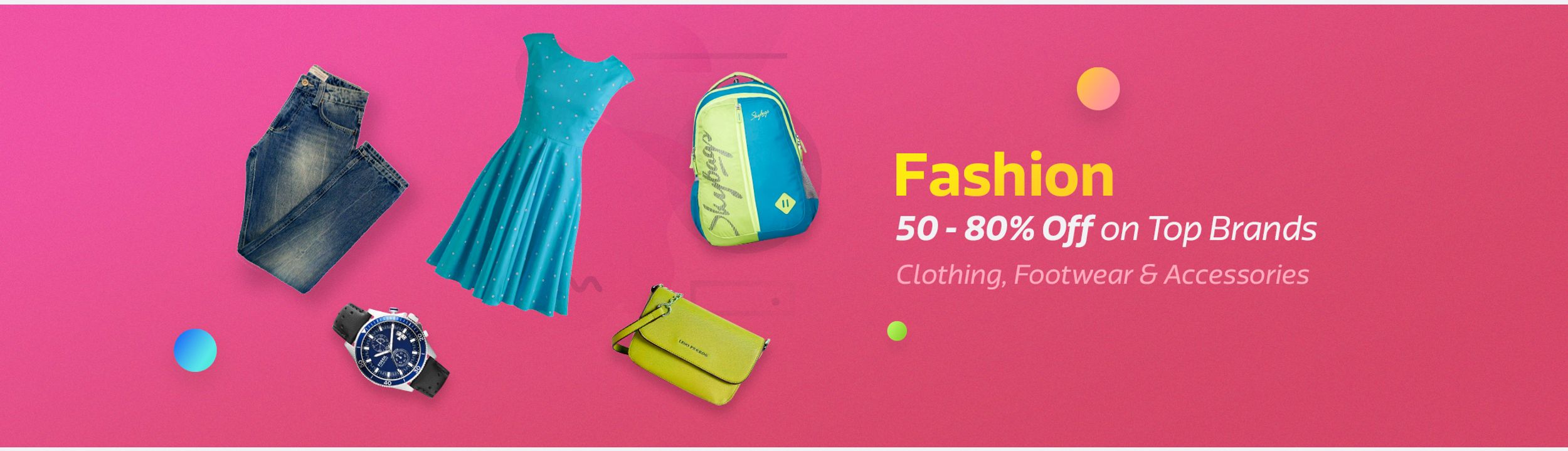 fashion