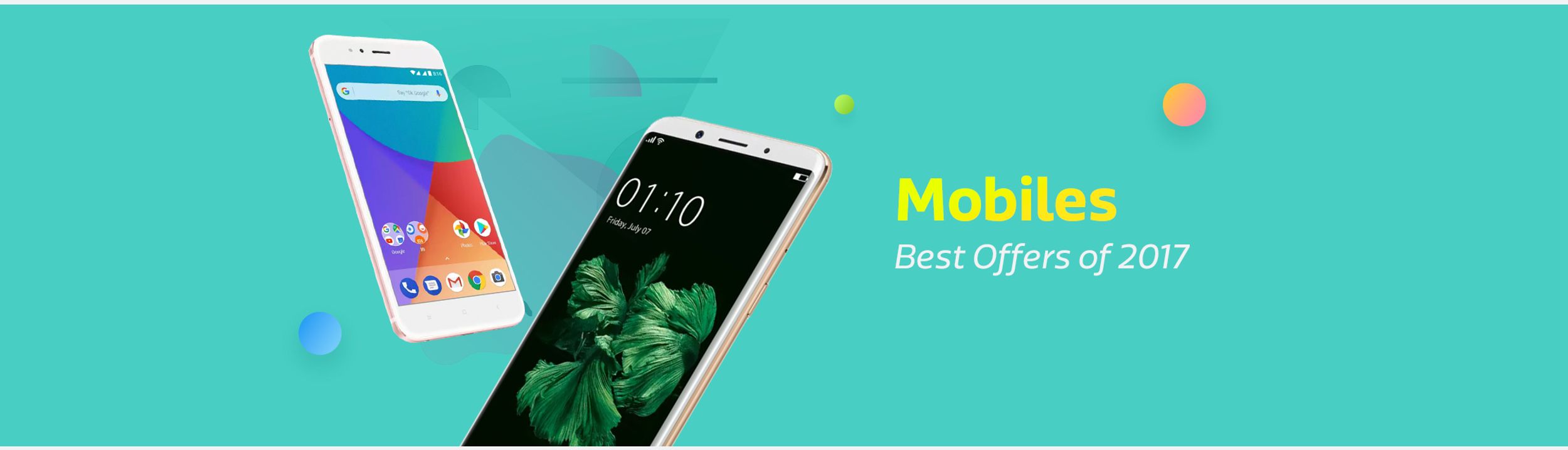 mobiles