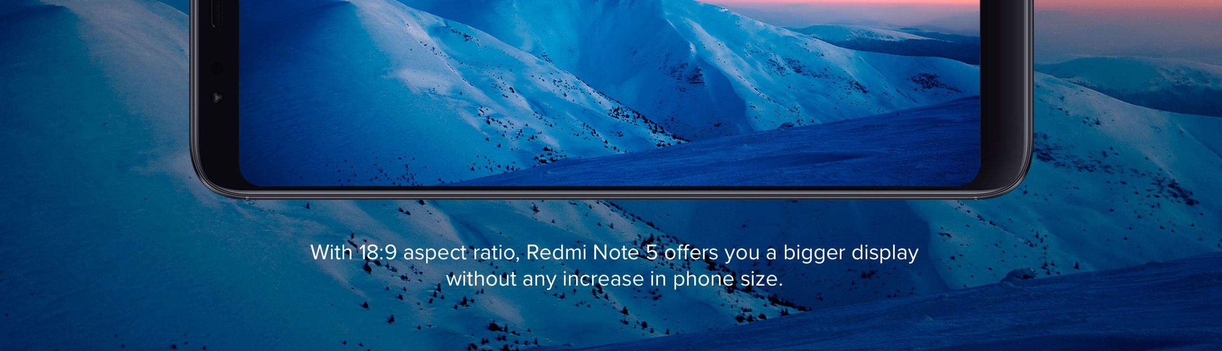 Redmi banner 6