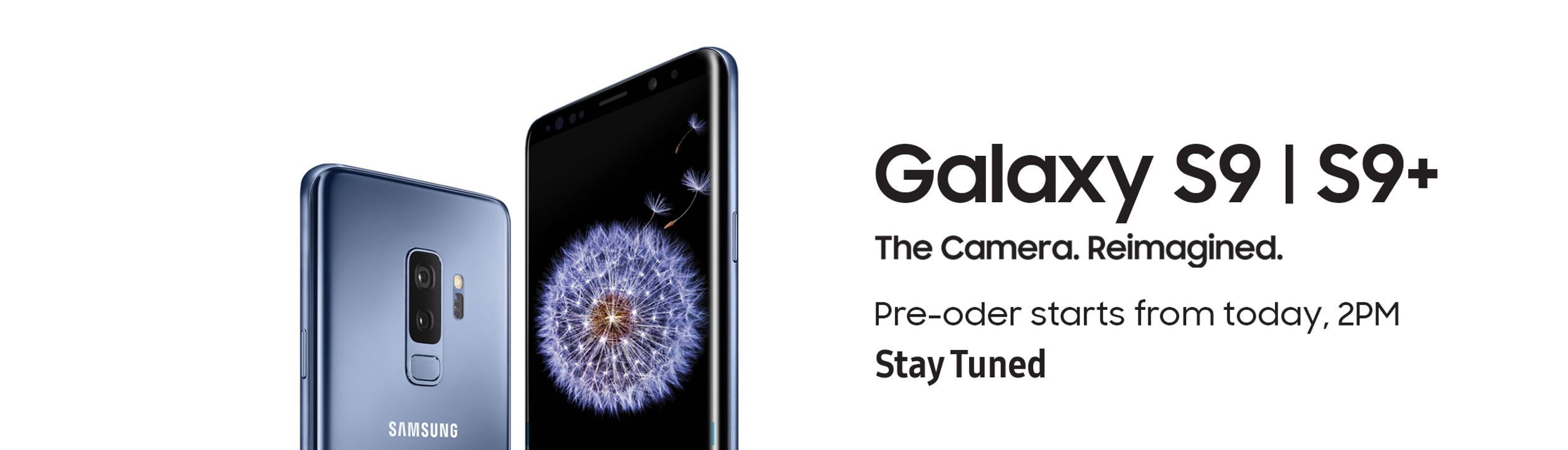 Flipkart Deal: Samsung Galaxy S9 and S9 Plus - Buy Now on Flipkart in India - May 2020