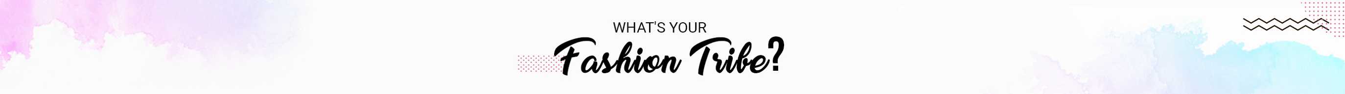 fashion