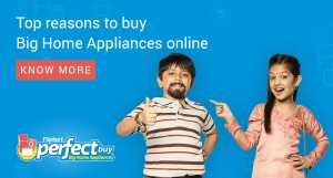Home Appliances Sale on Flipkart - INSANE Deals on Home Appliances