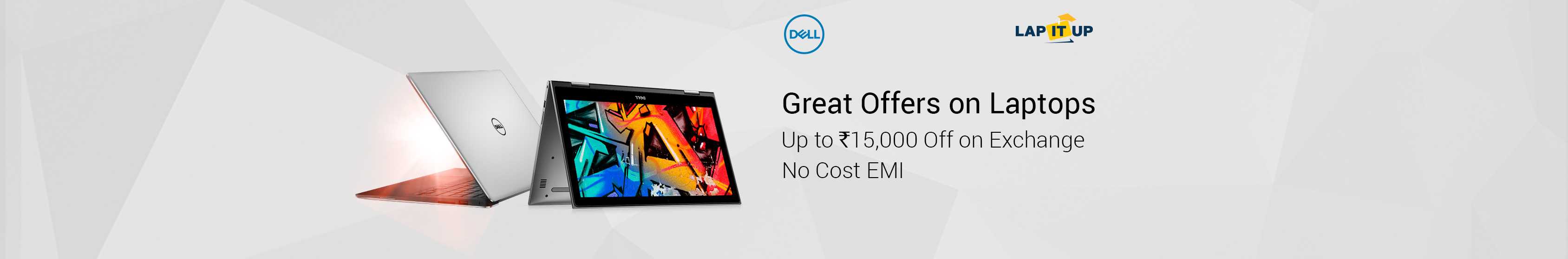Dell Laptops