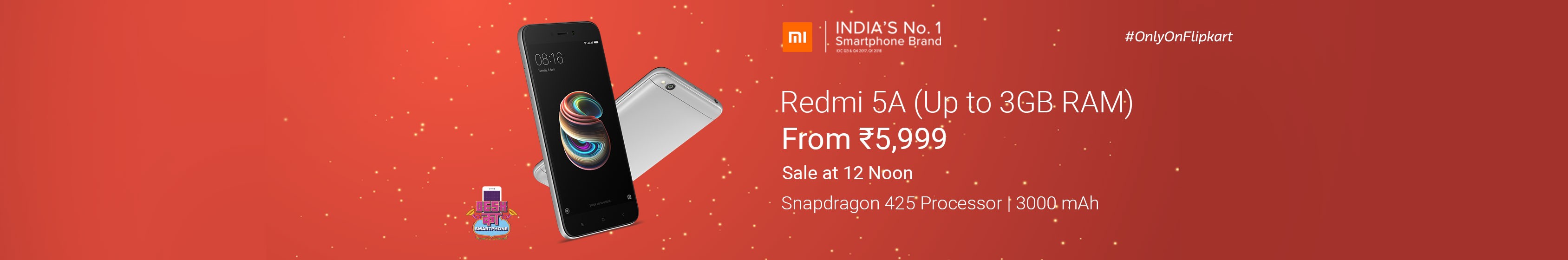 Redmi