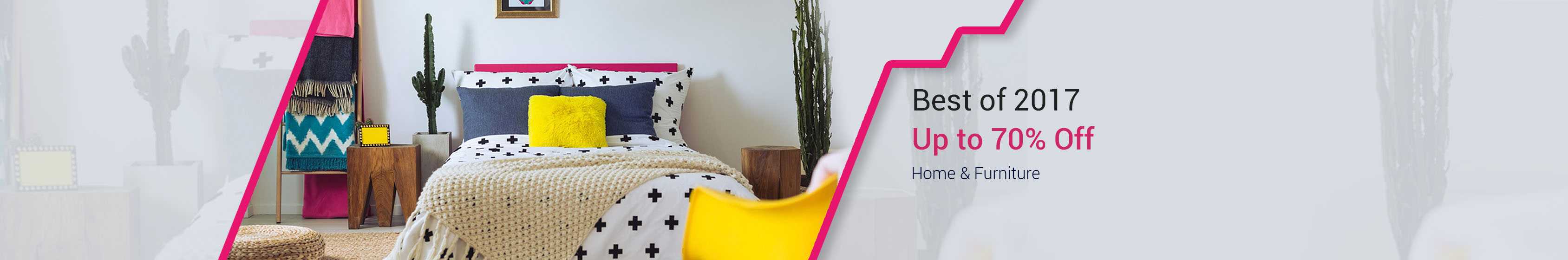 Best of Home & Furniture